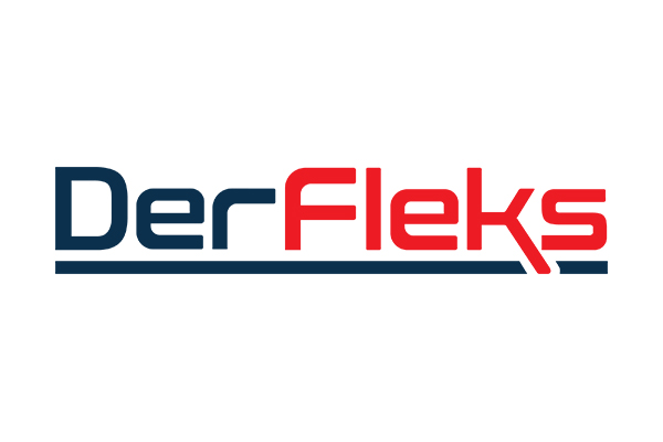 Derfleks logo - Yeni